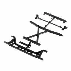 Axial XL Chassis Cross Members Yeti