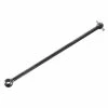 Axial Center Driveline Universal Shaft 103mm Yeti
