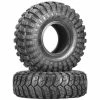 Axial 1/10 Maxxis Trepador Tires R35 1.9 Tire with Inserts (2)
