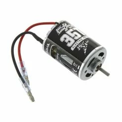 Axial 35T Electric Motor