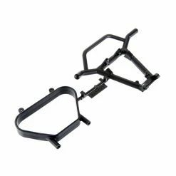 Axial Front Bumper Set: Yeti XL