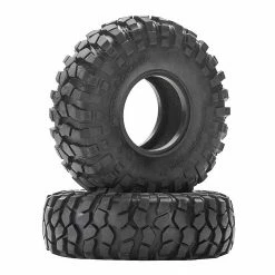 Axial 1/10 BF Goodrich Krawler T A R35 1.9 Tire with Inserts (2)