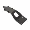 Axial Front Aluminum Skid Plate Yeti XL