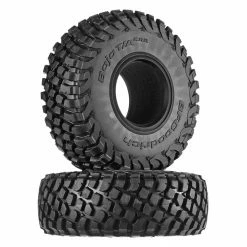 Axial 1/10 BF Goodrich Baja T A KR2 2.2 Tire with Inserts (2)
