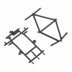 Axial Monster Truck Cage Roof Hood