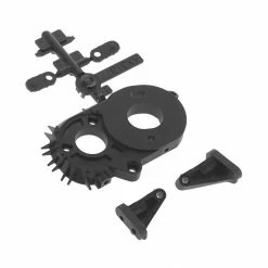 Axial 2-Speed Transmission Motor Mount SCX10 II