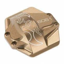 Axial AR60 Machined High Clearance Diff Cover
