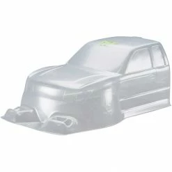 Axial 1/10 Trail Honcho Clear Body