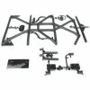 Axial Unlimited Roll Cage Top SCX10