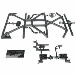 Axial Unlimited Roll Cage Top SCX10