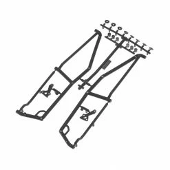 Axial Roll Cage Sides AX10 Deadbolt Crawler