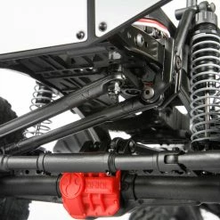 Axial 1/10 SCX10 II Trail Honcho 4WD Rock Crawler Brushed RTR -RC Cars And Trucks Sales Shop AXID9059 A11 NFLF4206 2