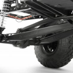 Axial 1/10 SCX10 II Trail Honcho 4WD Rock Crawler Brushed RTR -RC Cars And Trucks Sales Shop AXID9059 A12 NFLF4206 2