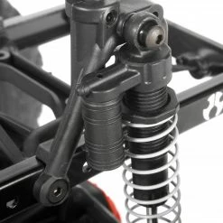 Axial 1/10 SCX10 II Trail Honcho 4WD Rock Crawler Brushed RTR -RC Cars And Trucks Sales Shop AXID9059 A13 NFLF4206 2