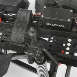 Axial 1/10 SCX10 II Trail Honcho 4WD Rock Crawler Brushed RTR -RC Cars And Trucks Sales Shop AXID9059 A14 NFLF4206 2