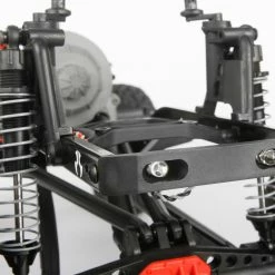 Axial 1/10 SCX10 II Trail Honcho 4WD Rock Crawler Brushed RTR -RC Cars And Trucks Sales Shop AXID9059 A15 NFLF4206 2