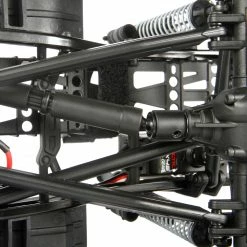 Axial 1/10 SCX10 II Trail Honcho 4WD Rock Crawler Brushed RTR -RC Cars And Trucks Sales Shop AXID9059 A16 NFLF4206 2