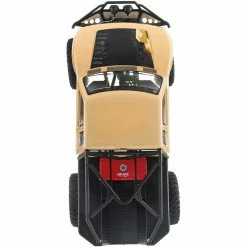 Axial 1/10 SCX10 II Trail Honcho 4WD Rock Crawler Brushed RTR -RC Cars And Trucks Sales Shop AXID9059 A2 NFLF4206 2