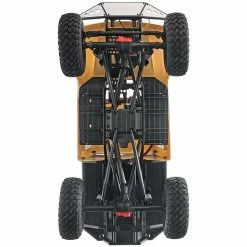 Axial 1/10 SCX10 II Trail Honcho 4WD Rock Crawler Brushed RTR -RC Cars And Trucks Sales Shop AXID9059 A3 NFLF4206 2