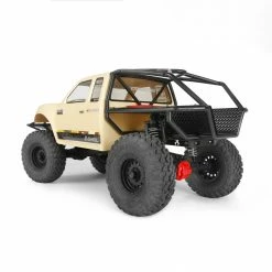 Axial 1/10 SCX10 II Trail Honcho 4WD Rock Crawler Brushed RTR -RC Cars And Trucks Sales Shop AXID9059 A7 NFLF4206 2