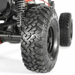 Axial 1/10 SCX10 II Deadbolt 4WD Brushed RTR 31 Axial 1/10 SCX10 II Deadbolt 4WD Brushed RTR -RC Cars And Trucks Sales Shop AXID9066 A13 5ENTAYYI 2