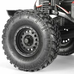 Axial 1/10 SCX10 II Deadbolt 4WD Brushed RTR 32 Axial 1/10 SCX10 II Deadbolt 4WD Brushed RTR -RC Cars And Trucks Sales Shop AXID9066 A14 5ENTAYYI 2