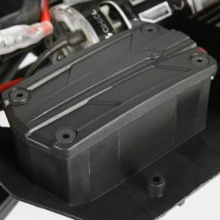 Axial 1/10 SCX10 II Deadbolt 4WD Brushed RTR 35 Axial 1/10 SCX10 II Deadbolt 4WD Brushed RTR -RC Cars And Trucks Sales Shop AXID9066 A17 5ENTAYYI 2