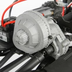 Axial 1/10 SCX10 II Deadbolt 4WD Brushed RTR 36 Axial 1/10 SCX10 II Deadbolt 4WD Brushed RTR -RC Cars And Trucks Sales Shop AXID9066 A18 5ENTAYYI 2