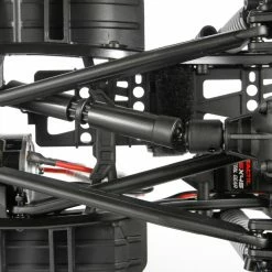 Axial 1/10 SCX10 II Deadbolt 4WD Brushed RTR 40 Axial 1/10 SCX10 II Deadbolt 4WD Brushed RTR -RC Cars And Trucks Sales Shop AXID9066 A21 5ENTAYYI 2