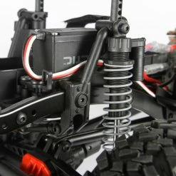 Axial 1/10 SCX10 II Deadbolt 4WD Brushed RTR 41 Axial 1/10 SCX10 II Deadbolt 4WD Brushed RTR -RC Cars And Trucks Sales Shop AXID9066 A22 5ENTAYYI 2