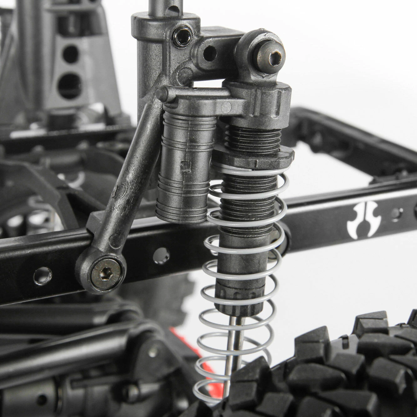 Axial 1/10 SCX10 II Deadbolt 4WD Brushed RTR 18 Axial 1/10 SCX10 II Deadbolt 4WD Brushed RTR - Image 18