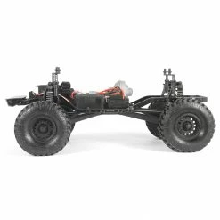 Axial 1/10 SCX10 II Deadbolt 4WD Brushed RTR 48 Axial 1/10 SCX10 II Deadbolt 4WD Brushed RTR -RC Cars And Trucks Sales Shop AXID9066 A8 5ENTAYYI 2