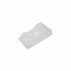 Calandra Racing Concepts (CRC) 1/12 Ultra-lite Lola Clear Body