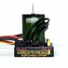 Castle Creations 1/10 SV3 Sidewinder Waterproof ESC/1406-6900Kv Sensored Brushless Motor Combo: 4mm Bullet