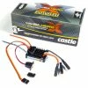 Castle Creations 1/18 MAMBA Micro X ESC