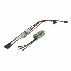 Castle Creations 1/18 Sidewinder Micro 2 with 8200Kv Motor