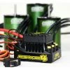 Castle Creations SW4 12.6V 2A BEC WP SL ESC and 1410-3800Kv Sensored Motor Combo