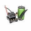 Castle Creations 1/6 Mamba Monster X Brushless ESC / 1717-1650Kv Sensored Motor Combo