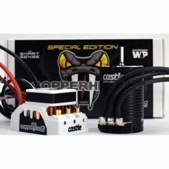 Castle Creations Copperhead 10 1410-3800Kv Motor/ESC Combo, Special Edition 8 Castle Creations Copperhead 10 1410-3800Kv Motor/ESC Combo, Special Edition -RC Cars And Trucks Sales Shop CSE010017001 A4 O0WKE4IG