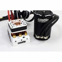 Castle Creations Copperhead 10 1410-3800Kv Motor/ESC Combo, Special Edition 9 Castle Creations Copperhead 10 1410-3800Kv Motor/ESC Combo, Special Edition -RC Cars And Trucks Sales Shop CSE010017001 A5 O0WKE4IG
