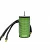Castle Creations 4 Pole Sensored Brushless Motor, 1717-1650Kv