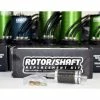 Castle Creations Rotor/Shaft Replacement Kit: 1410-3800Kv