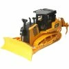 DCM/Racemasters 1/24 RC Caterpillar D7E Bulldozer