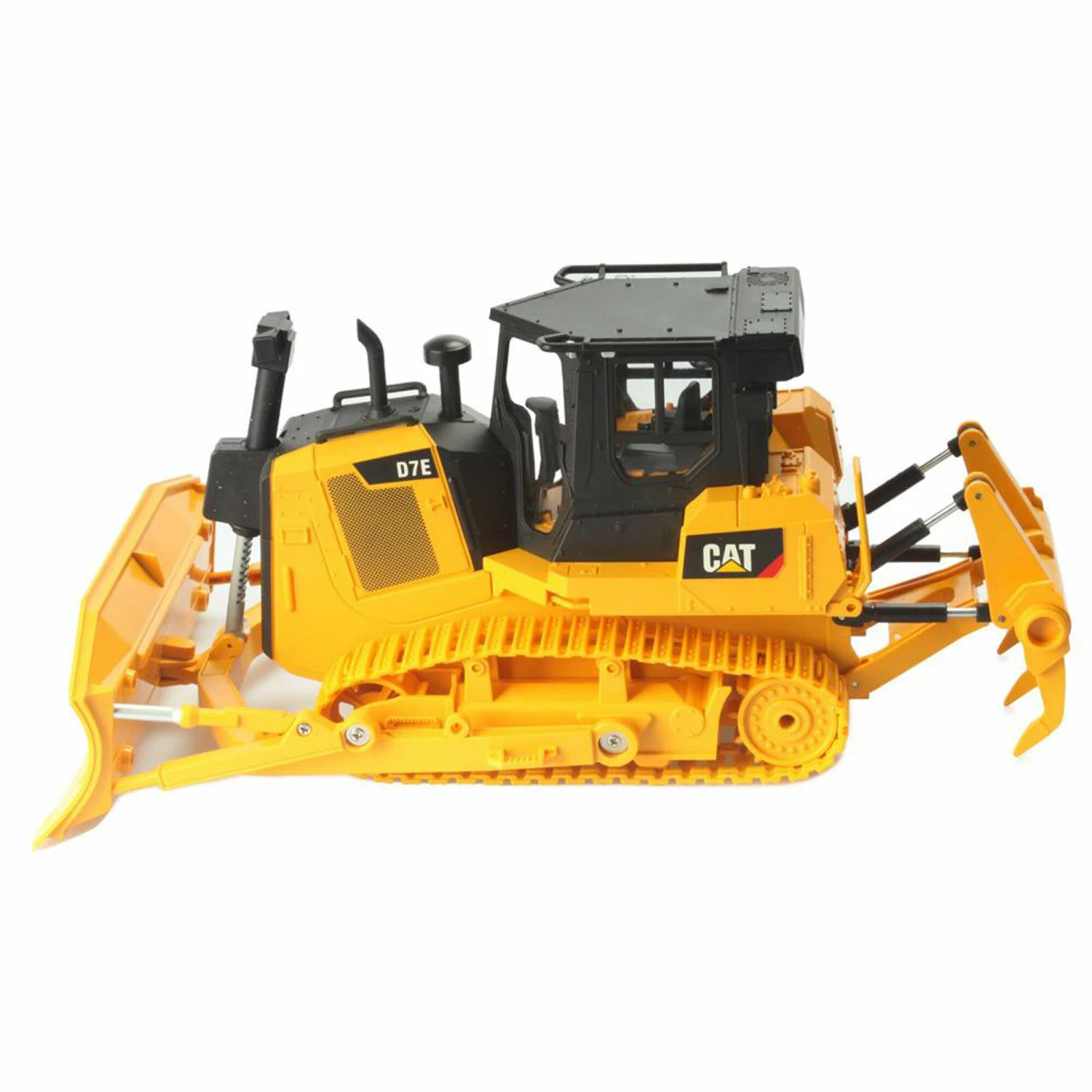 DCM/Racemasters 1/24 RC Caterpillar D7E Bulldozer 3 DCM/Racemasters 1/24 RC Caterpillar D7E Bulldozer - Image 3