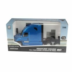 DCM/Racemasters 1/16 Freightliner Cascadia Sleeper Cab Semi -RC Cars And Trucks Sales Shop DCM27006 A09 ITY3GXEY