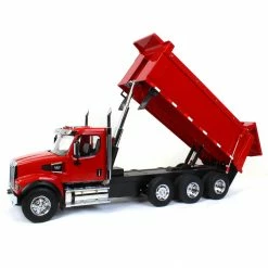 DCM/Racemasters 1/16 RC Caterpillar Western Star 49X SFFA Dump Truck 13 DCM/Racemasters 1/16 RC Caterpillar Western Star 49X SFFA Dump Truck -RC Cars And Trucks Sales Shop DCM27007 A6 S8A26SLI