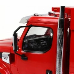 DCM/Racemasters 1/16 RC Caterpillar Western Star 49X SFFA Dump Truck 9 DCM/Racemasters 1/16 RC Caterpillar Western Star 49X SFFA Dump Truck -RC Cars And Trucks Sales Shop DCM27007 A7 S8A26SLI