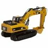 DCM/Racemasters 1/20 RC Caterpillar 330D L Hydraulic Excavator