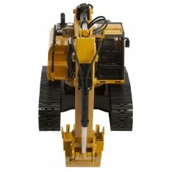 DCM/Racemasters 1/20 RC Caterpillar 330D L Hydraulic Excavator -RC Cars And Trucks Sales Shop DCM28001 A01 GIW6TGOO