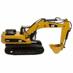 DCM/Racemasters 1/20 RC Caterpillar 330D L Hydraulic Excavator -RC Cars And Trucks Sales Shop DCM28001 A03 GIW6TGOO